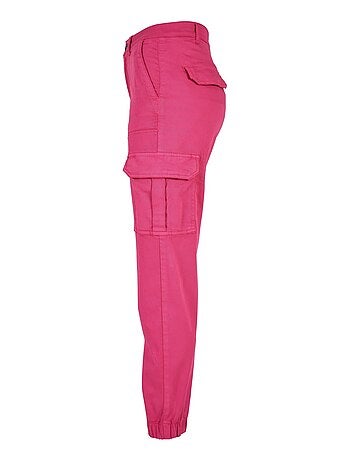 Urban Classics - Pantalon UTILITY