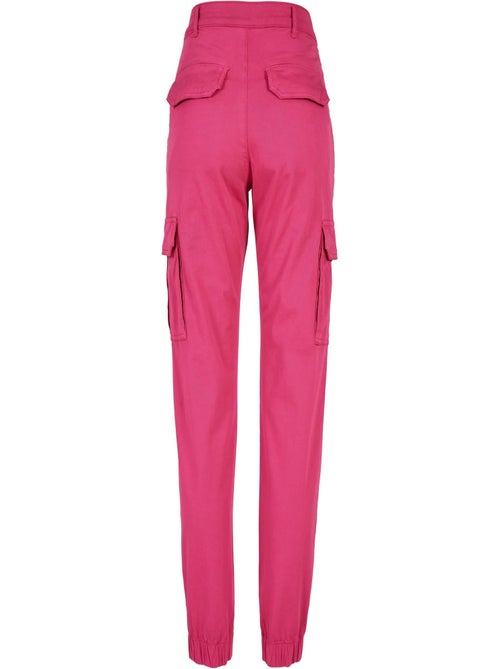Urban Classics - Pantalon UTILITY - Kiabi
