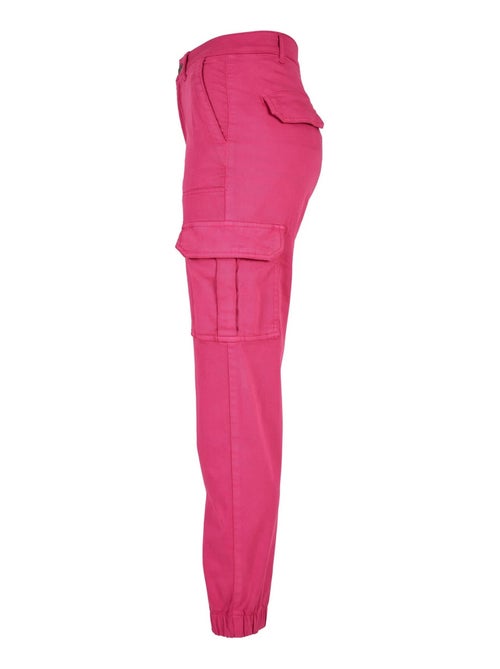 Urban Classics - Pantalon UTILITY - Kiabi