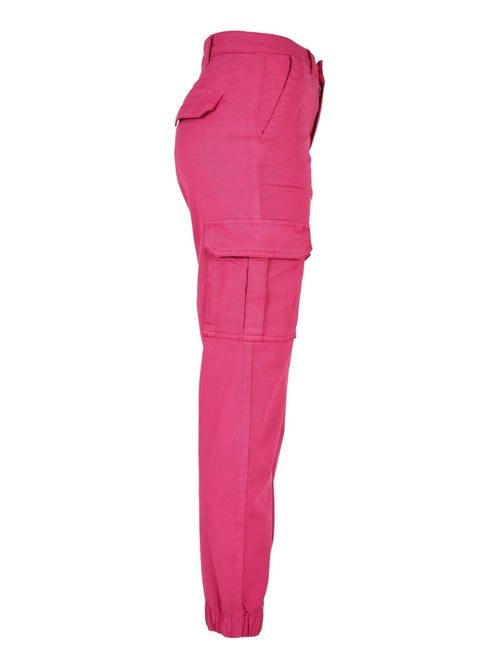 Urban Classics - Pantalon UTILITY - Kiabi