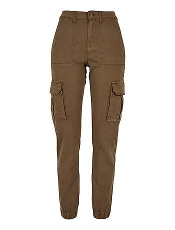 Urban Classics - Pantalon UTILITY