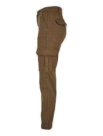 Urban Classics - Pantalon UTILITY