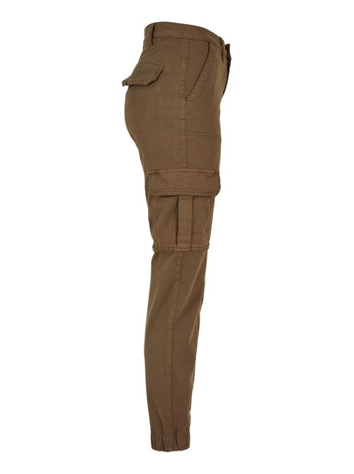 Urban Classics - Pantalon UTILITY - Kiabi
