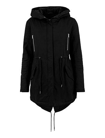 Urban Classics - Parka