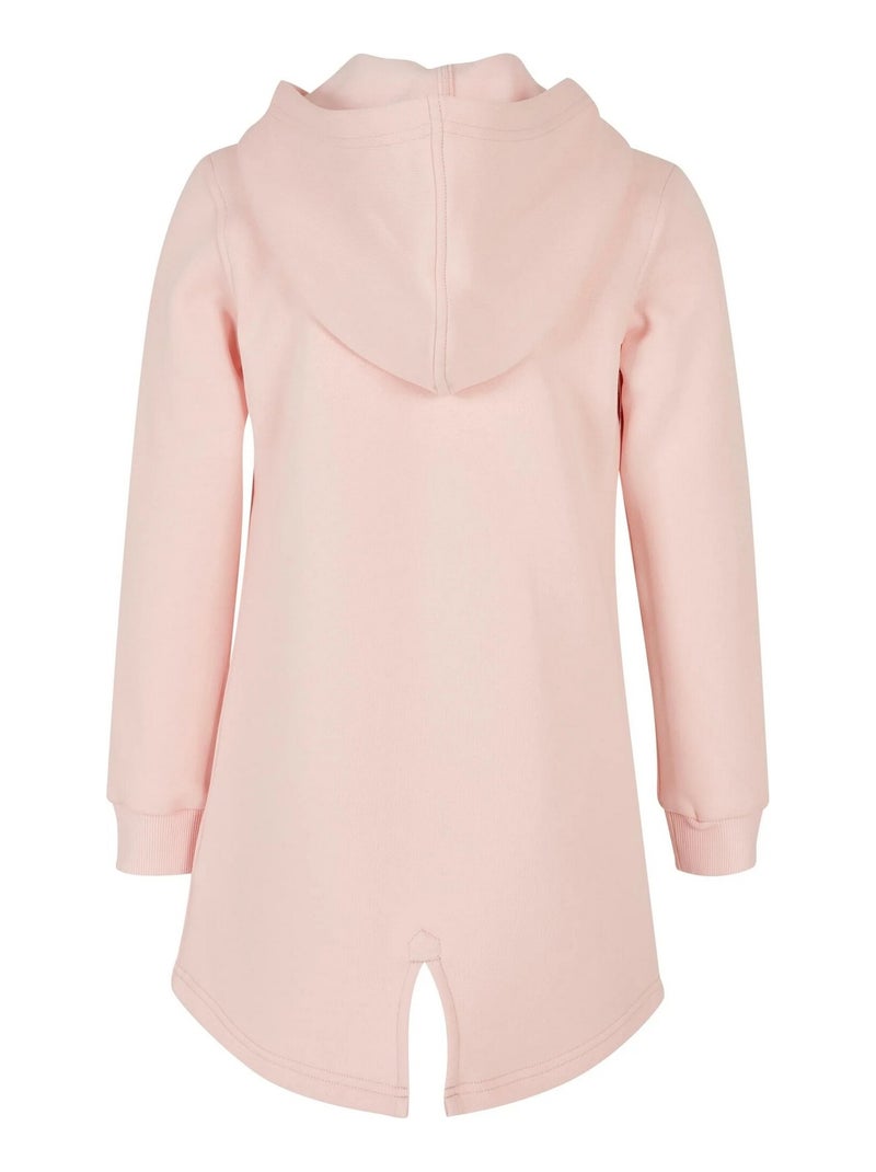 Urban Classics - Parka Rose - Kiabi