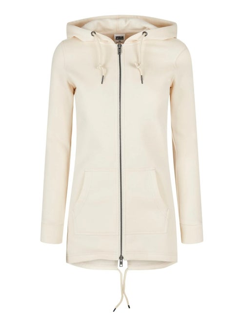 Urban Classics - Parka sweat - Kiabi