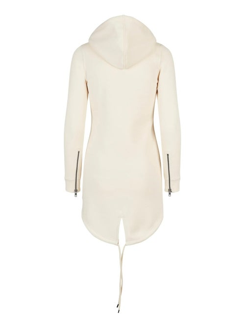 Urban Classics - Parka sweat - Kiabi