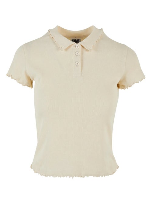 Urban Classics - Polo - Kiabi