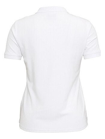 Urban Classics - Polo motif/style uni