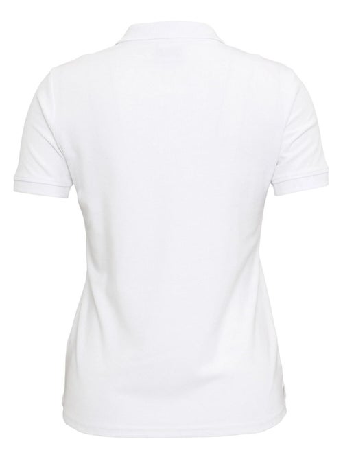 Urban Classics - Polo motif/style uni - Kiabi
