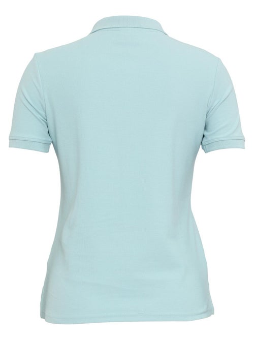 Urban Classics - Polo motif/style uni - Kiabi