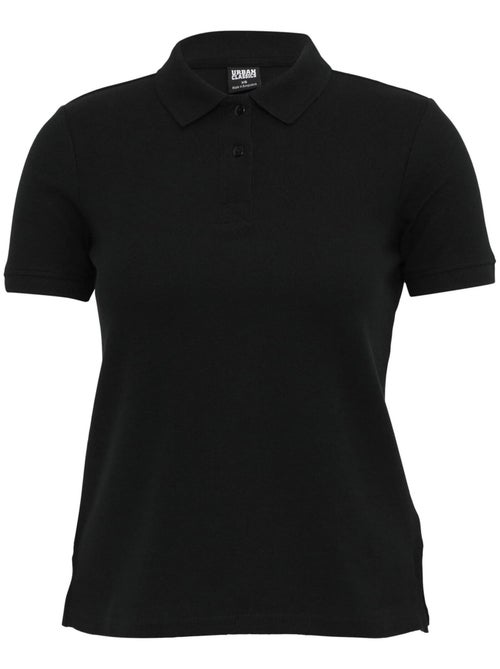 Urban Classics - Polo motif/style uni - Kiabi Urban Classics - Polo motif/style uni - Kiabi