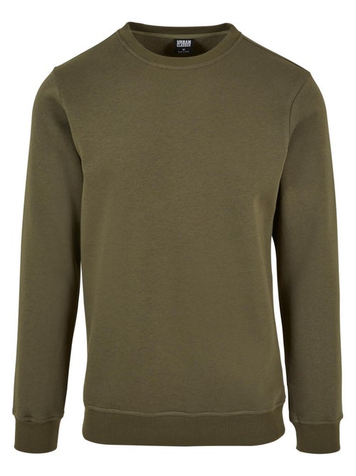 Urban Classics - Pull BASIC - Kiabi