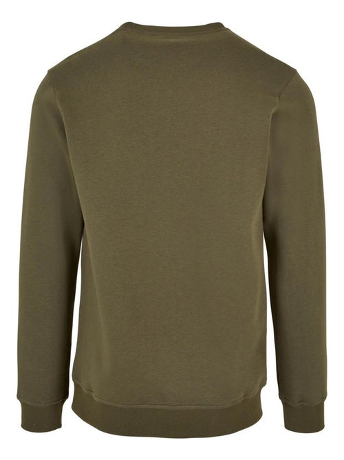 Urban Classics - Pull BASIC - Kiabi