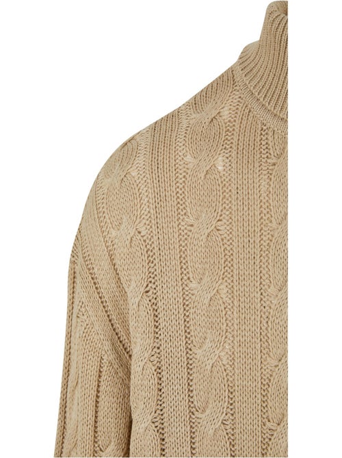 Urban Classics - Pull - Kiabi
