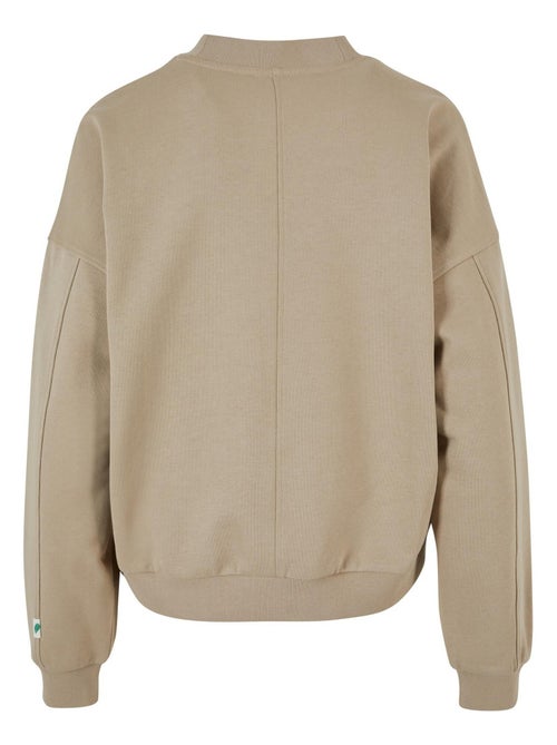 Urban Classics - Pull - Kiabi