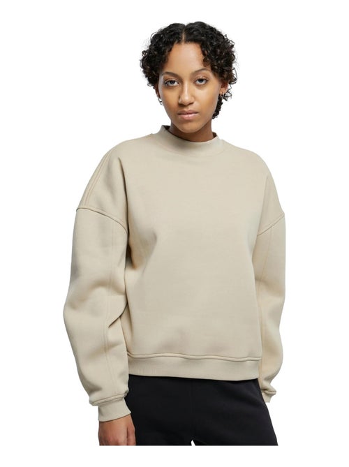 Urban Classics - Pull - Kiabi