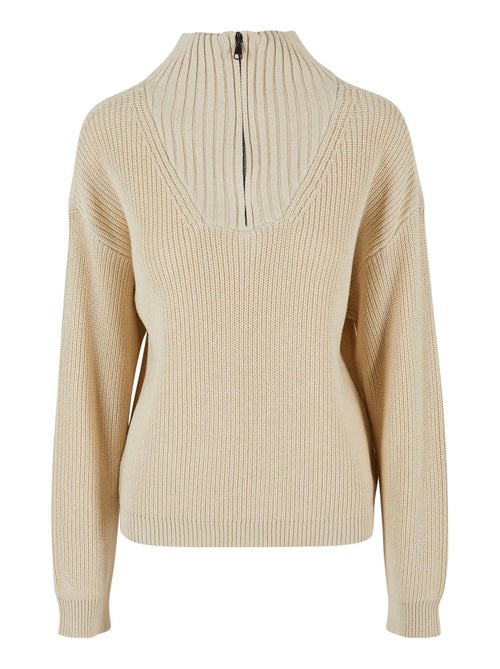 Urban Classics - Pull - Kiabi