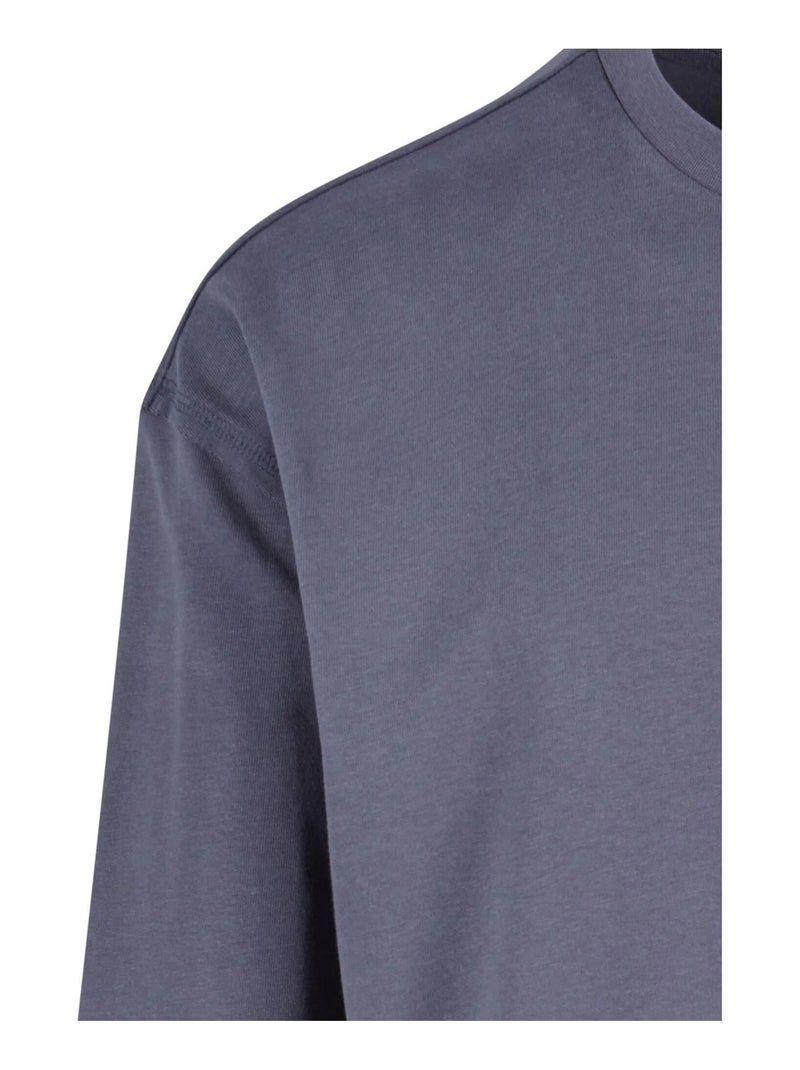 Urban Classics - Pull Gris foncé - Kiabi