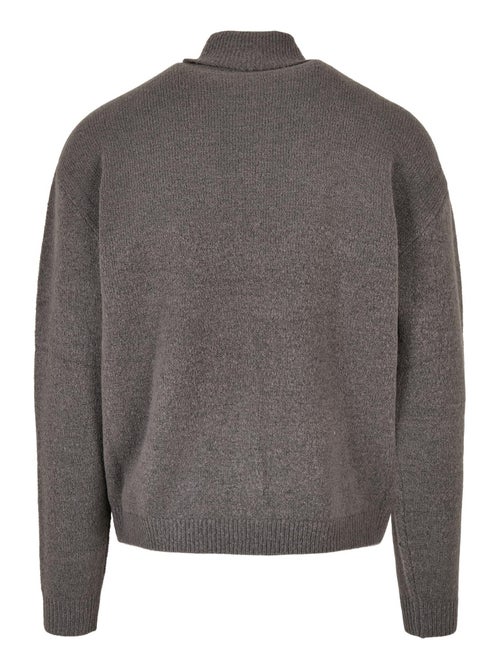 Urban Classics - Pull - Kiabi
