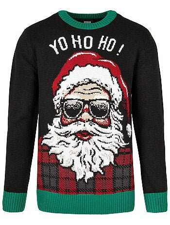 Urban Classics - Pull HO HO HO