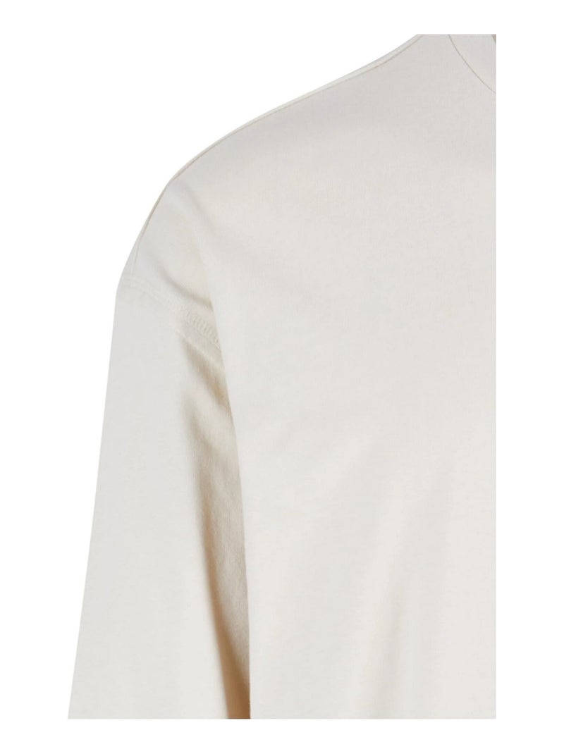 Urban Classics - Pull manches longues Beige sable - Kiabi