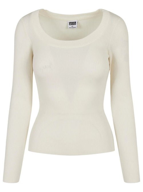 Urban Classics - Pull manches longues - Kiabi