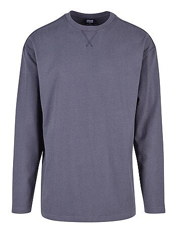 Urban Classics - Pull manches longues