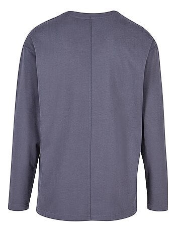 Urban Classics - Pull manches longues