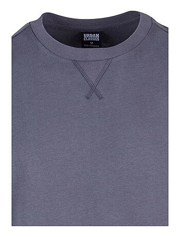 Urban Classics - Pull manches longues