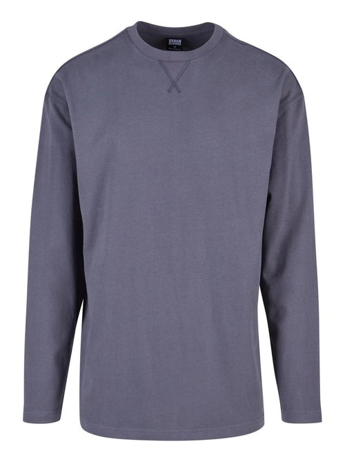 Urban Classics - Pull manches longues - Kiabi