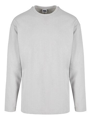 Urban Classics - Pull manches longues