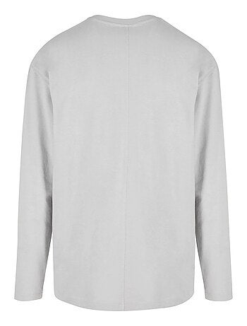 Urban Classics - Pull manches longues
