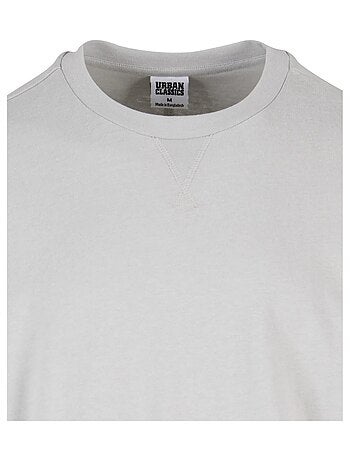 Urban Classics - Pull manches longues