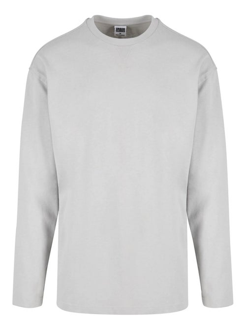 Urban Classics - Pull manches longues - Kiabi