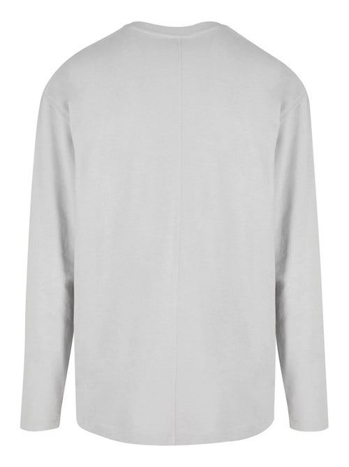 Urban Classics - Pull manches longues - Kiabi