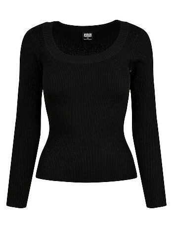 Urban Classics - Pull manches longues