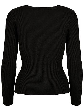 Urban Classics - Pull manches longues