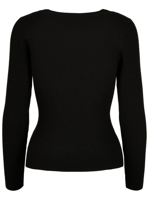 Urban Classics - Pull manches longues - Kiabi