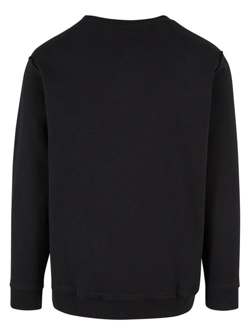 Urban Classics - Pull motif/style ras-du-cou - Kiabi