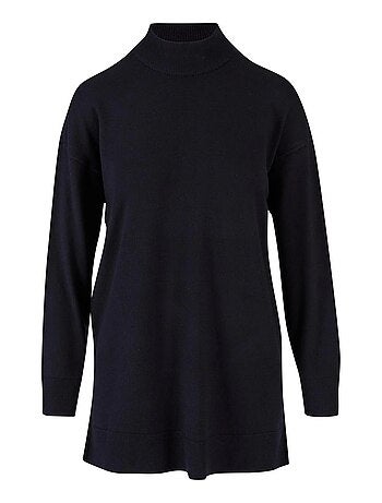 Urban Classics - Pull motif/style Tricoté