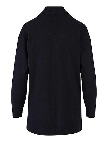 Urban Classics - Pull motif/style Tricoté