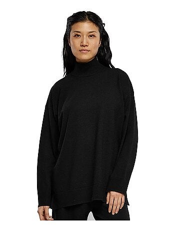 Urban Classics - Pull motif/style Tricoté