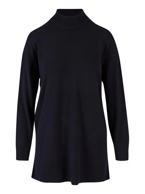 Urban Classics - Pull motif/style Tricoté - Kiabi