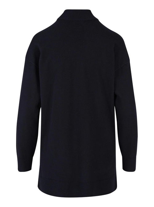 Urban Classics - Pull motif/style Tricoté - Kiabi