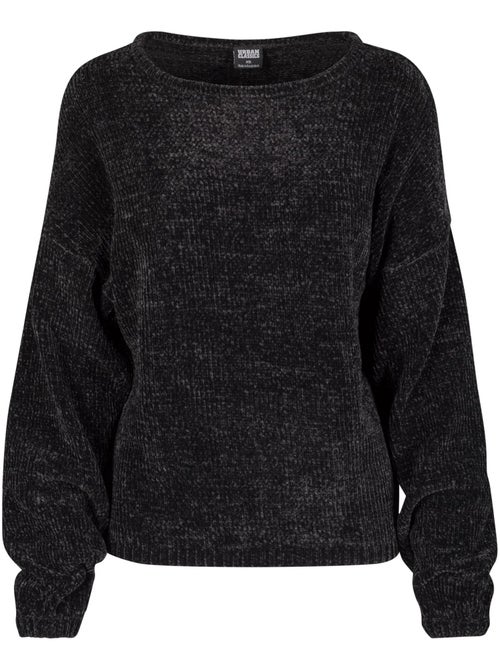 Urban Classics - Pull - Kiabi