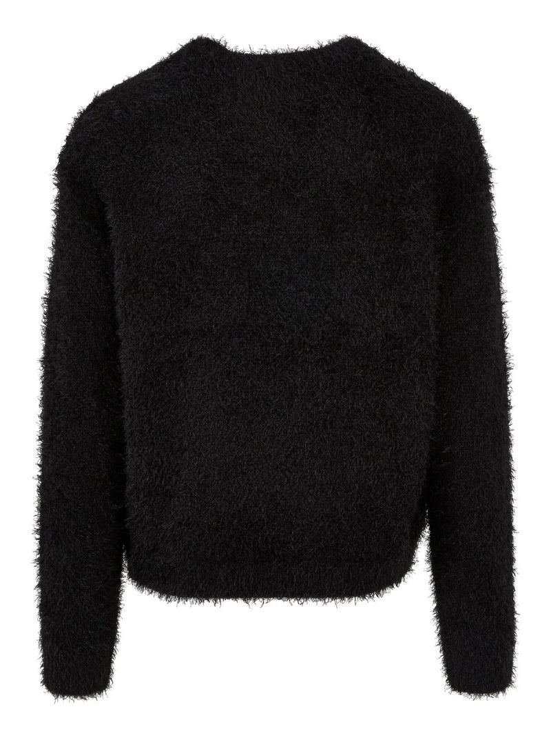 Urban Classics - Pull Noir - Kiabi