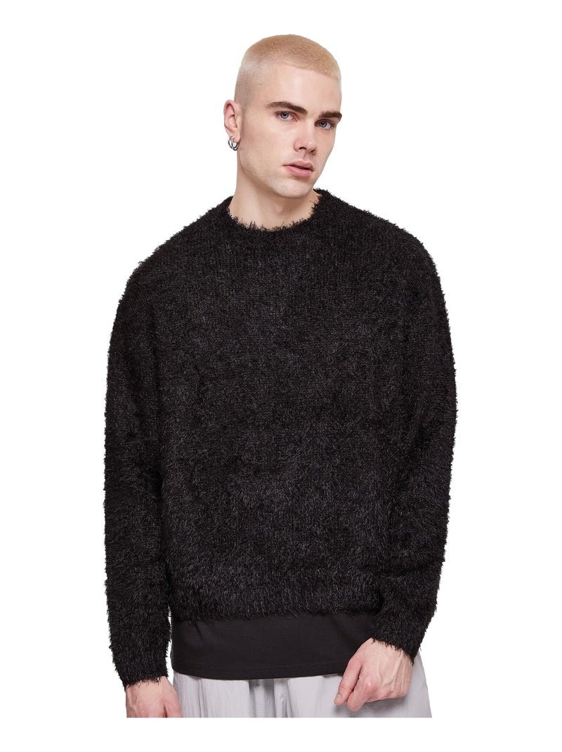 Urban Classics - Pull Noir - Kiabi