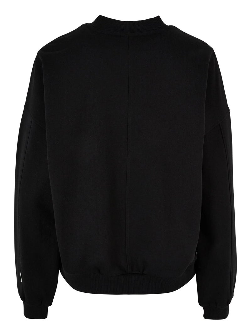 Urban Classics - Pull Noir - Kiabi
