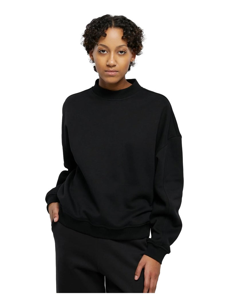 Urban Classics - Pull Noir - Kiabi